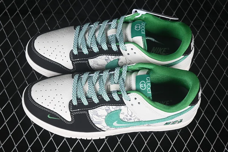 All categories Nk SB Dunk Series Nk SB Dunk Low High-end customized low-top sneakers Nike SB Dunk Low High-end customized low-top casual sneakers DZ1314-018